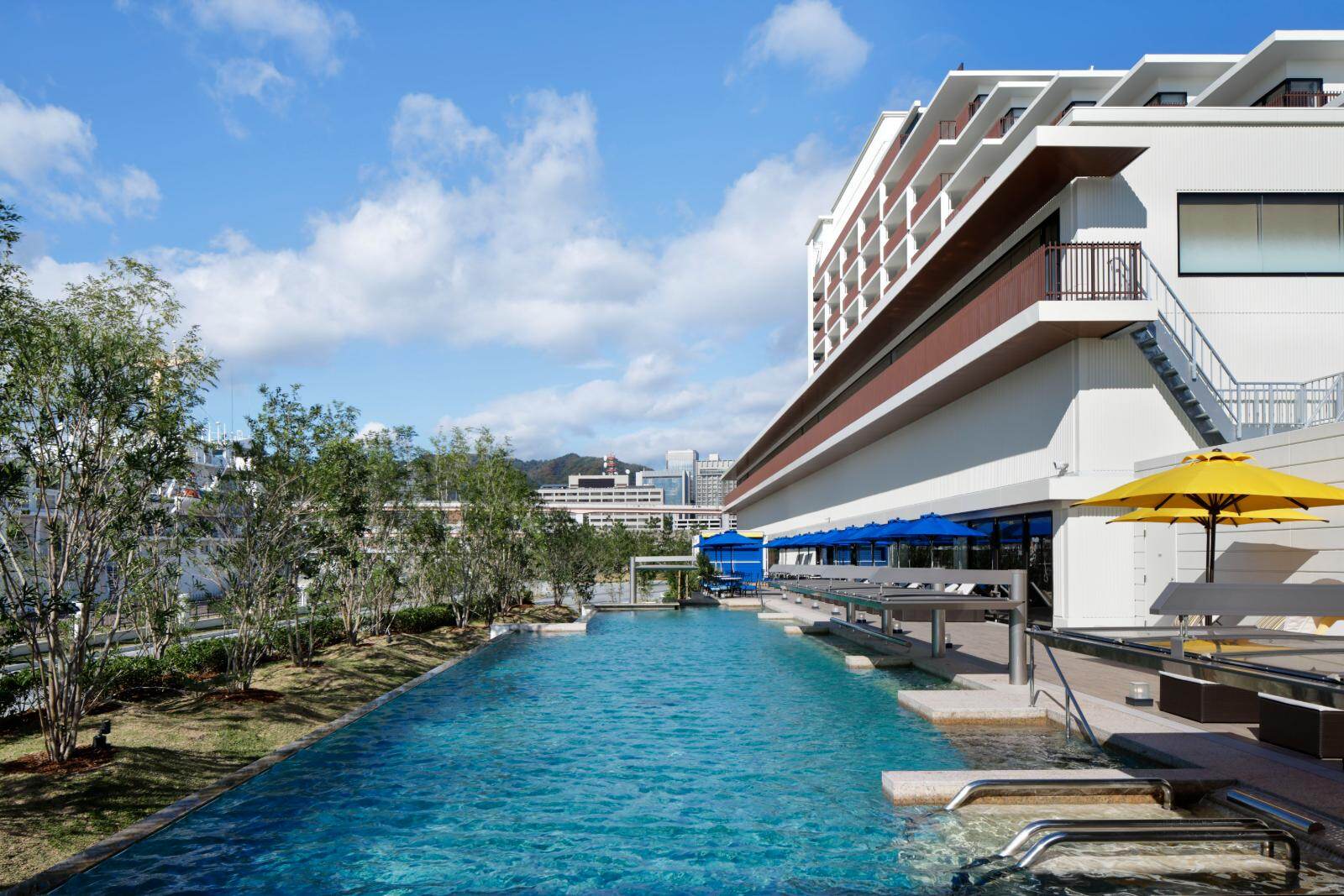 ミッフィーの夏イベント、神戸ポートタワーなど神戸港周辺で - 限定スイーツや街中アート｜写真12