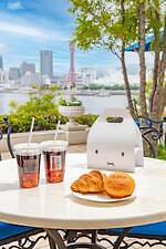 ミッフィーの夏イベント、神戸ポートタワーなど神戸港周辺で - 限定スイーツや街中アート｜写真22