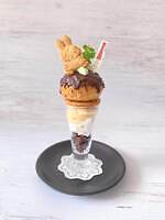 ミッフィーの夏イベント、神戸ポートタワーなど神戸港周辺で - 限定スイーツや街中アート｜写真18