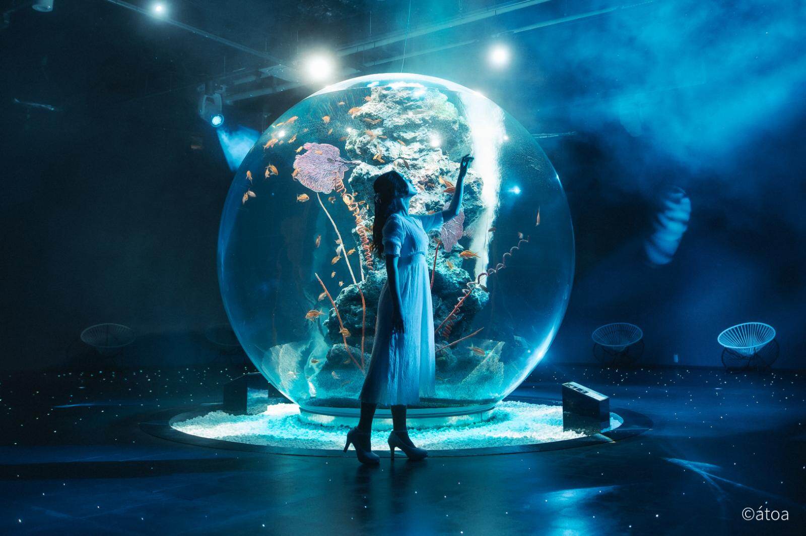 ミッフィーの夏イベント、神戸ポートタワーなど神戸港周辺で - 限定スイーツや街中アート｜写真9