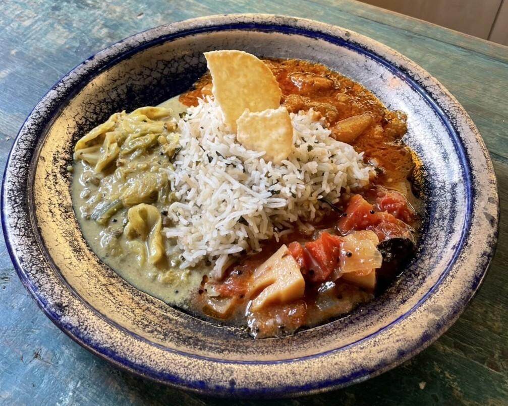 「大阪カレーフェス」天王寺公園で、世界のスパイスカレー＆カツカレーなど20店舗が集結