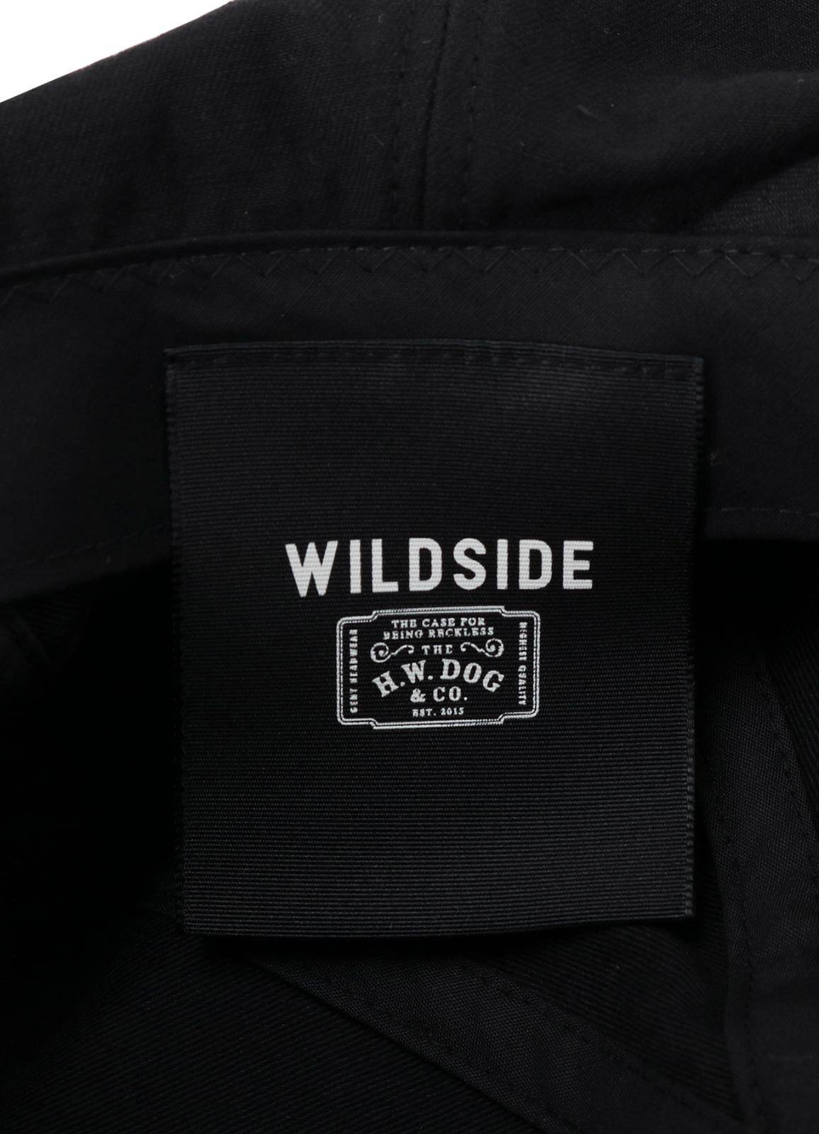 ワイルドサイド ヨウジヤマモト(WILDSIDE YOHJI YAMAMOTO), ザ エイチダブリュウ ドッグアンドコー(THE H.W.DOG&CO.) W｜写真5