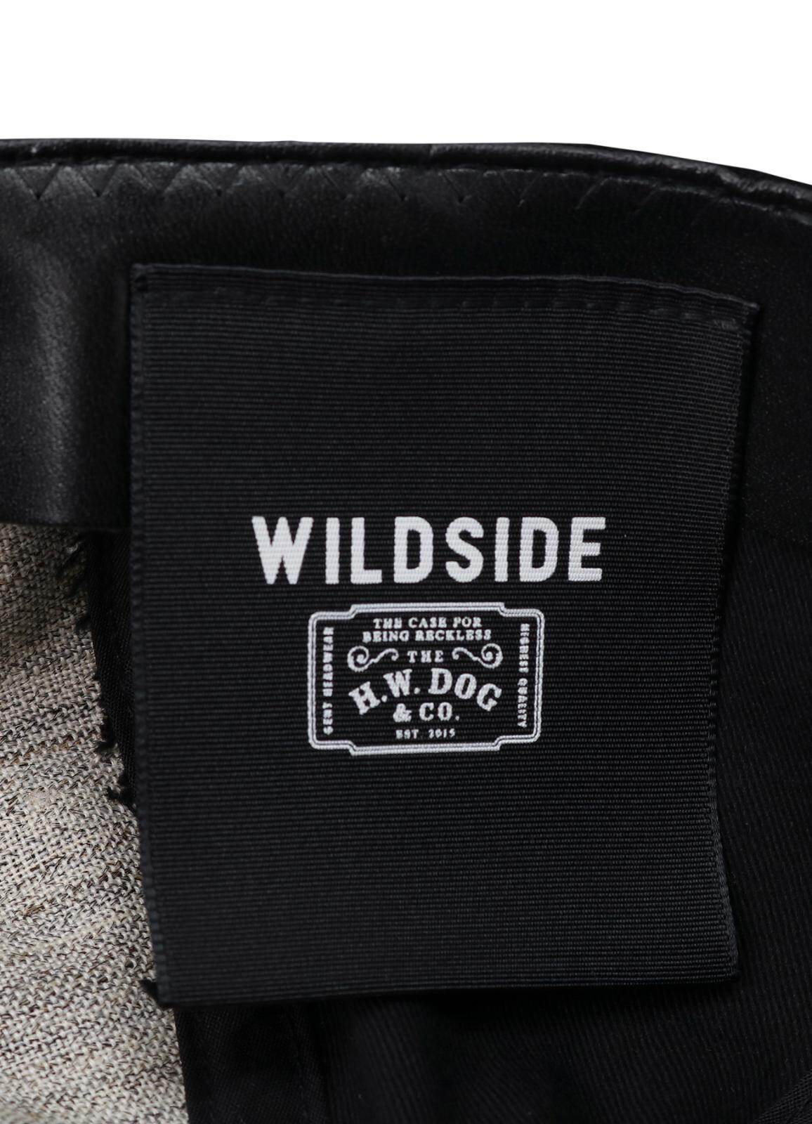 ワイルドサイド ヨウジヤマモト(WILDSIDE YOHJI YAMAMOTO), ザ エイチダブリュウ ドッグアンドコー(THE H.W.DOG&CO.) W｜写真6