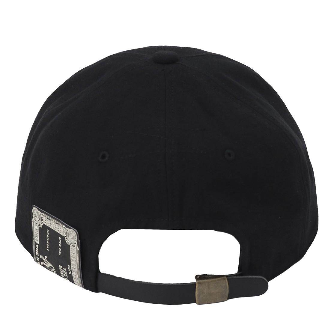 ベースボールキャップ 24,750円