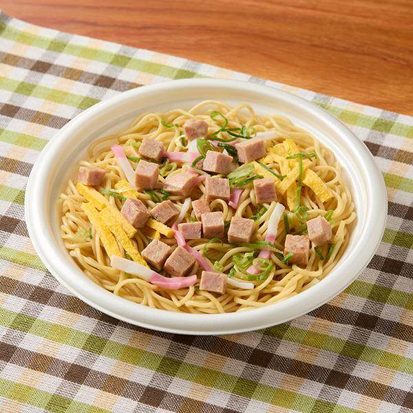 ファミリーマート「アサイーボウル」がアイスに、スパムむすびやマラサダなど“ハワイ”メニュー集結｜写真1