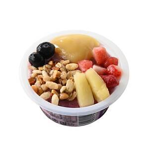 ファミリーマート「アサイーボウル」がアイスに、スパムむすびやマラサダなど“ハワイ”メニュー集結｜写真7