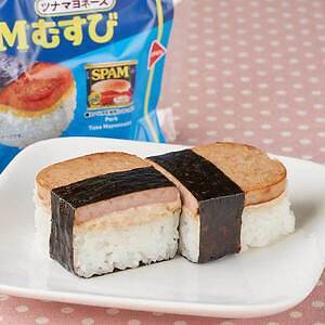 ファミリーマート「アサイーボウル」がアイスに、スパムむすびやマラサダなど“ハワイ”メニュー集結｜写真3