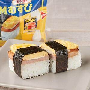 ファミリーマート「アサイーボウル」がアイスに、スパムむすびやマラサダなど“ハワイ”メニュー集結｜写真4