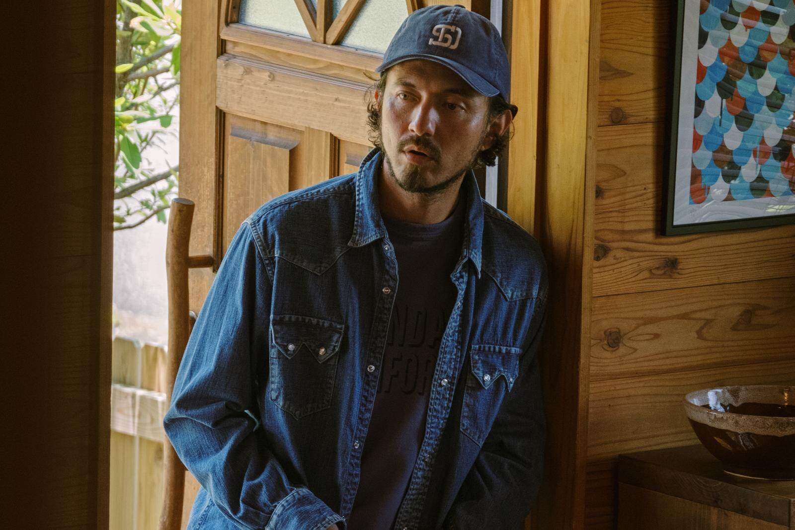 STANDARD CALIFORNIA 2025-26AW Collection