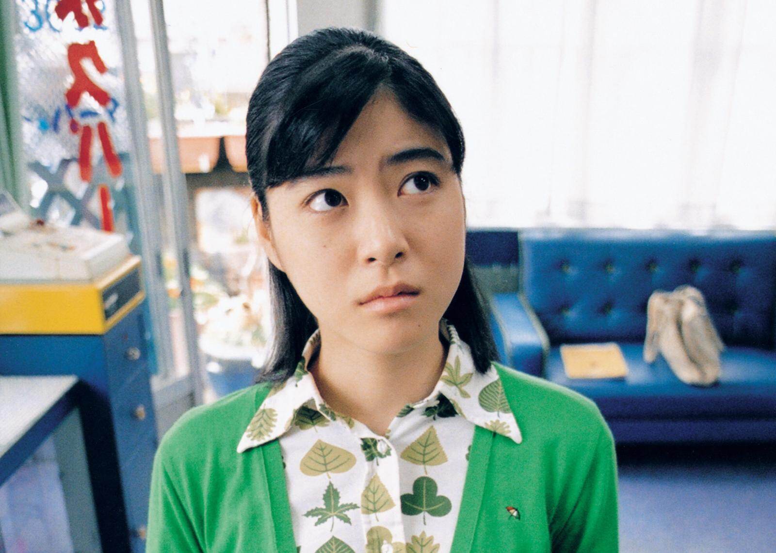 映画『亀は意外と速く泳ぐ』上野樹里の“脱力系”コメディ、デジタルリマスター版で劇場公開｜写真1
