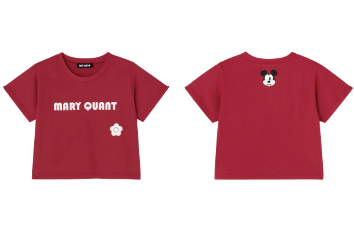 マリークワント(Mary Quant) ディズニー｜写真8