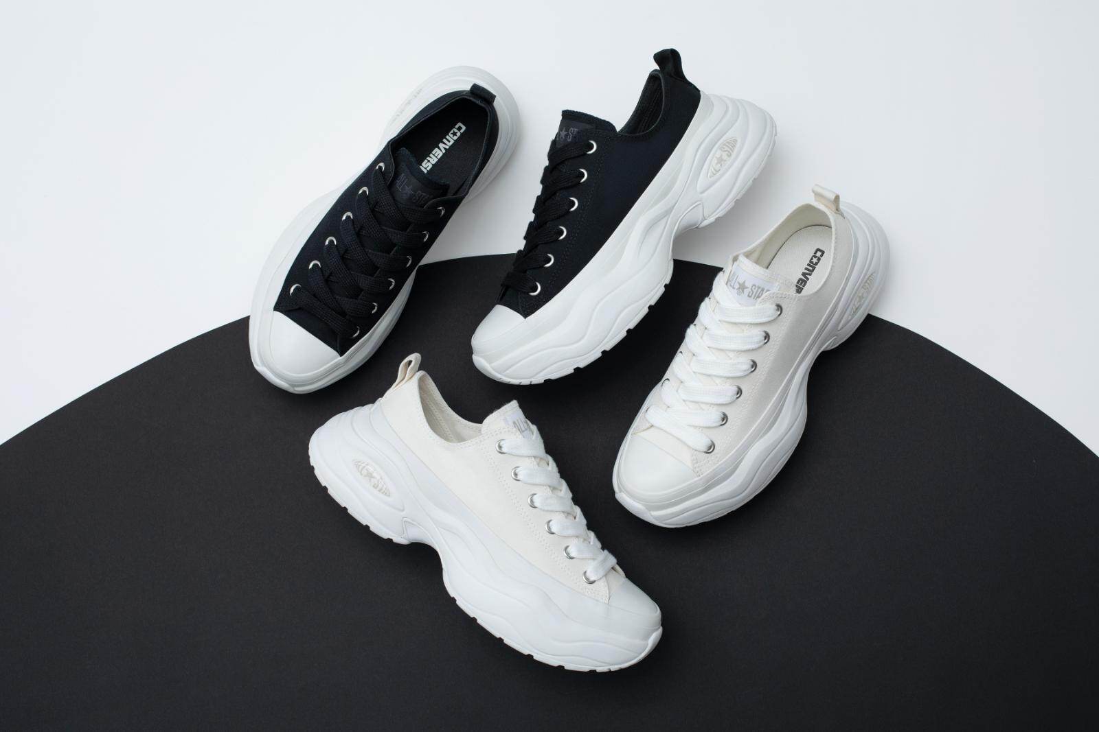 コンバース(CONVERSE) オールスター｜写真11