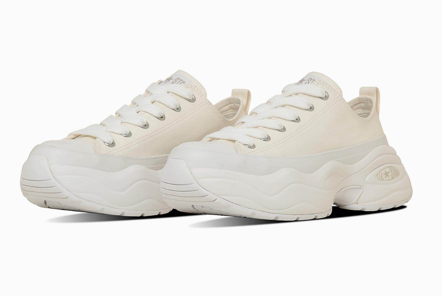 コンバース(CONVERSE) オールスター｜写真9