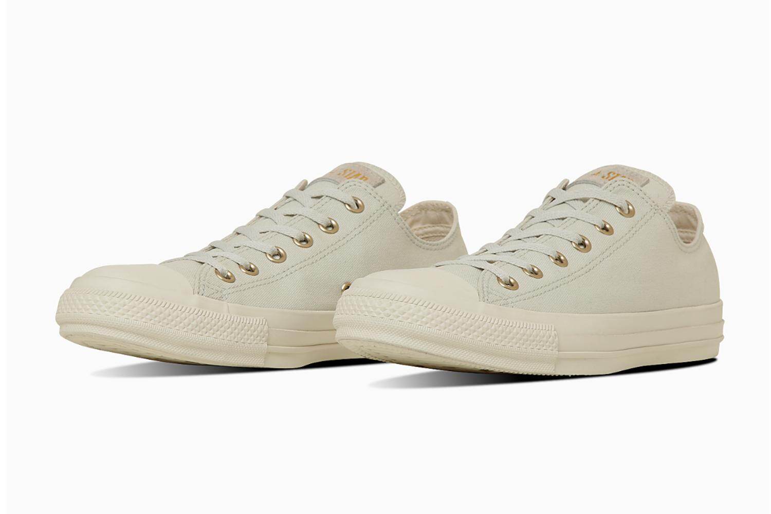 コンバース(CONVERSE) オールスター｜写真4