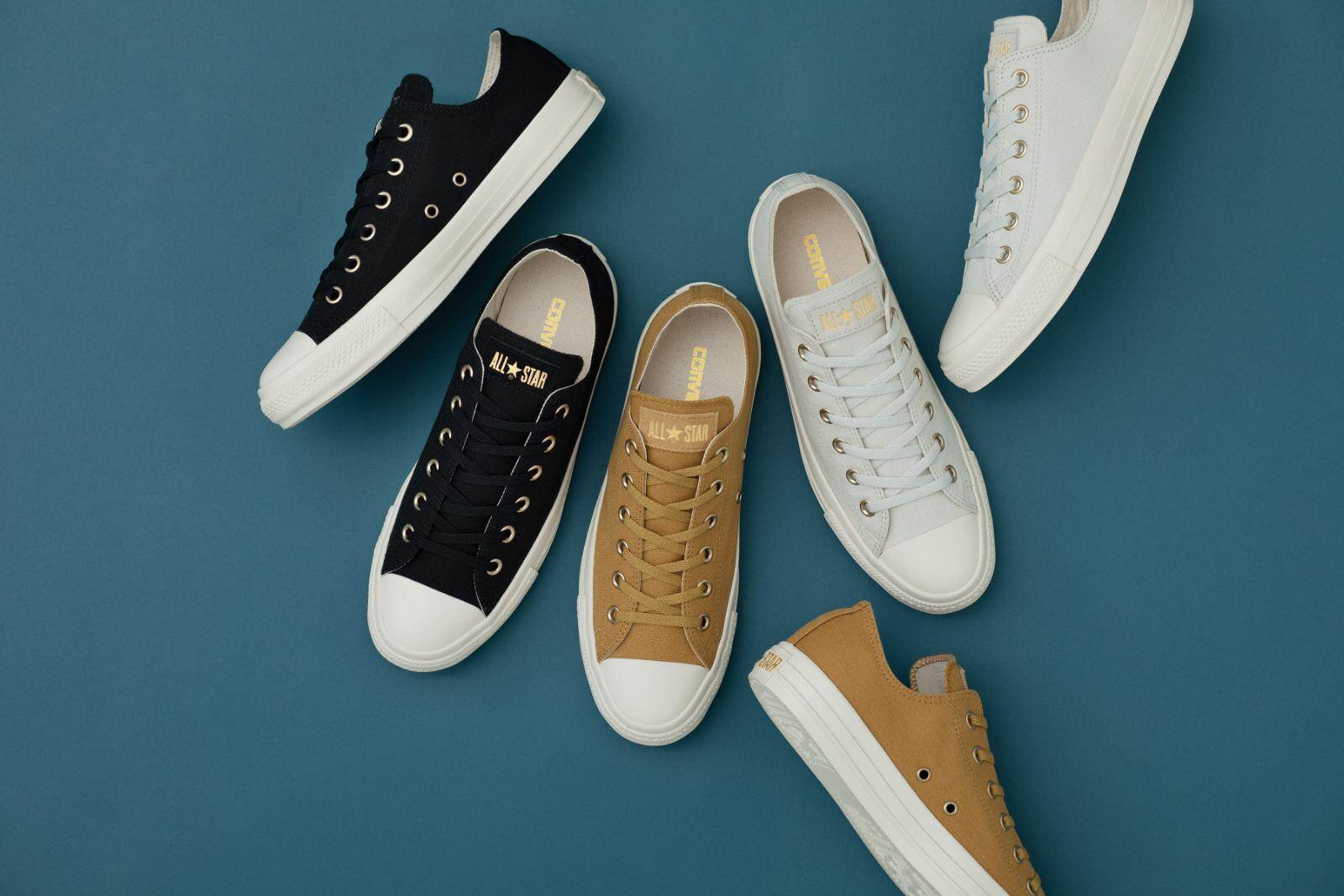 コンバース(CONVERSE) オールスター｜写真13
