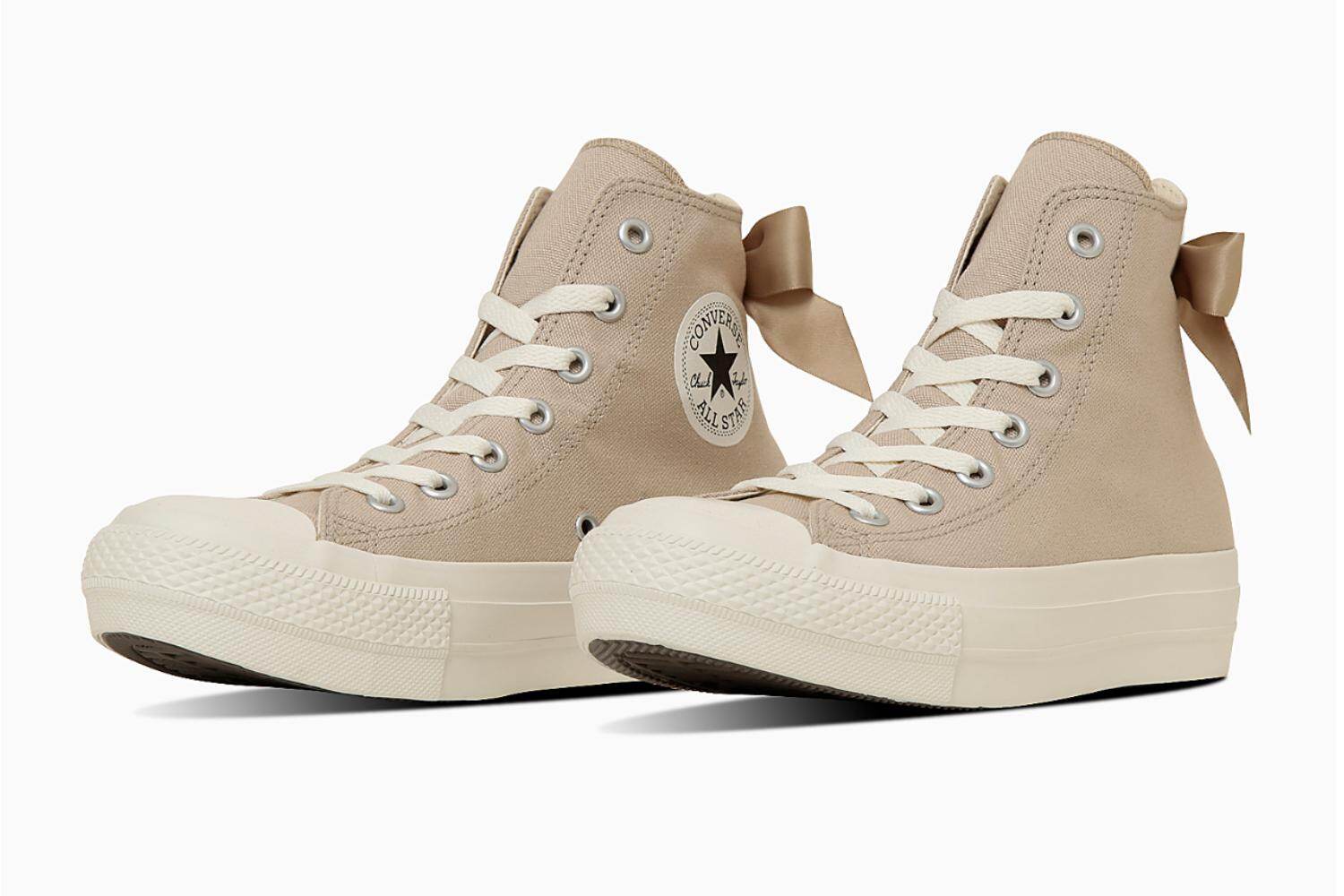 オールスター PLTS バックリボン HI 9,350円