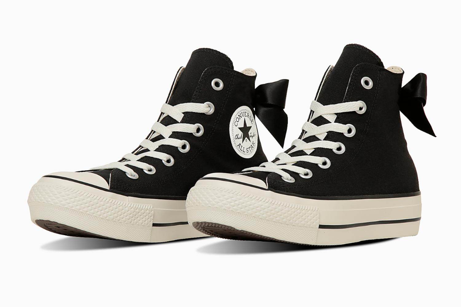 コンバース(CONVERSE) オールスター｜写真5