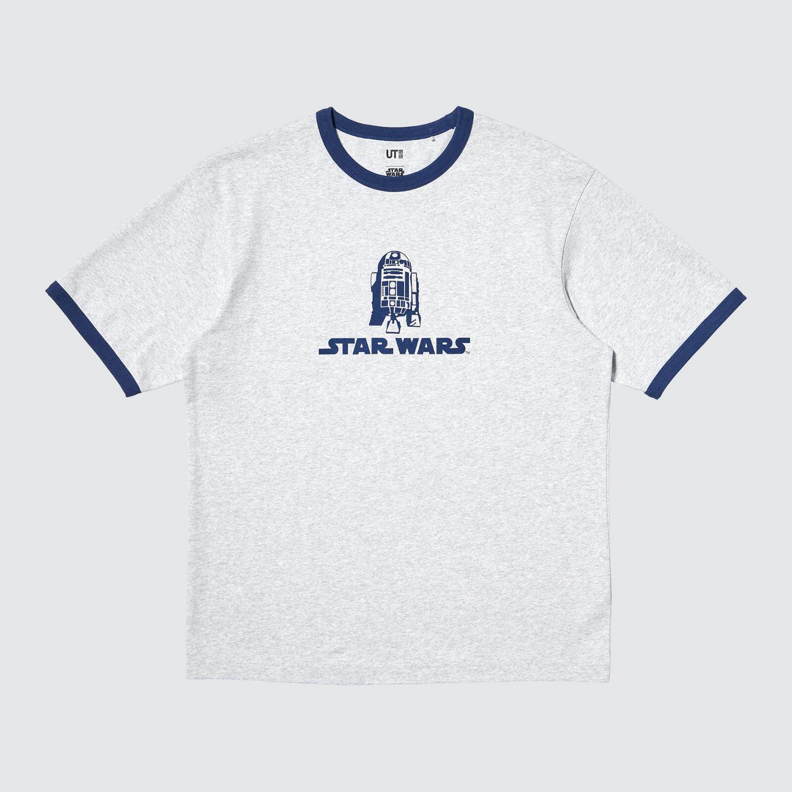 ユニクロ「ディズニー」Tシャツ復刻、”フランネルシャツ製”ミッキーマウスのぬいぐるみも｜写真10