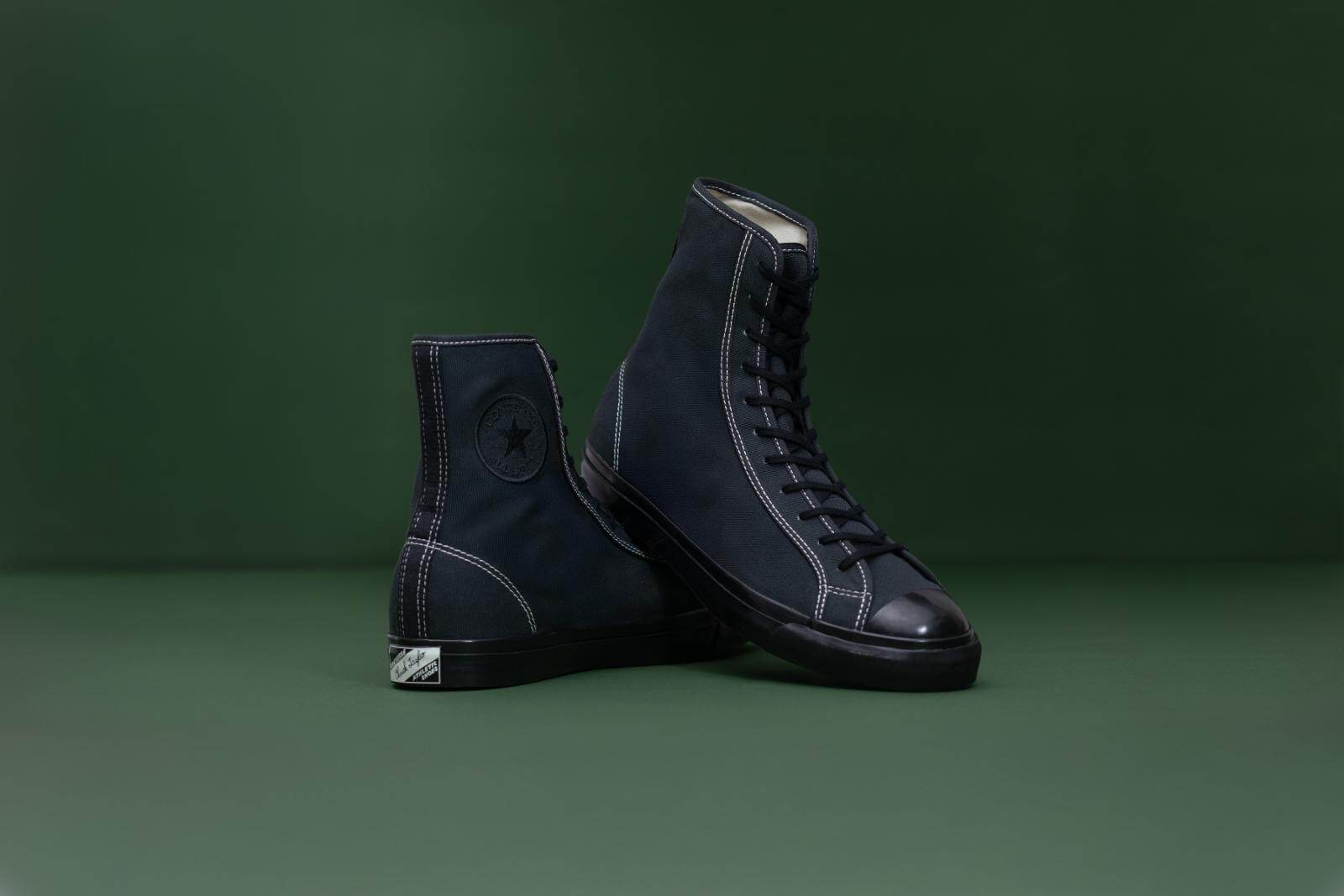 コンバース(CONVERSE) オールスター｜写真3