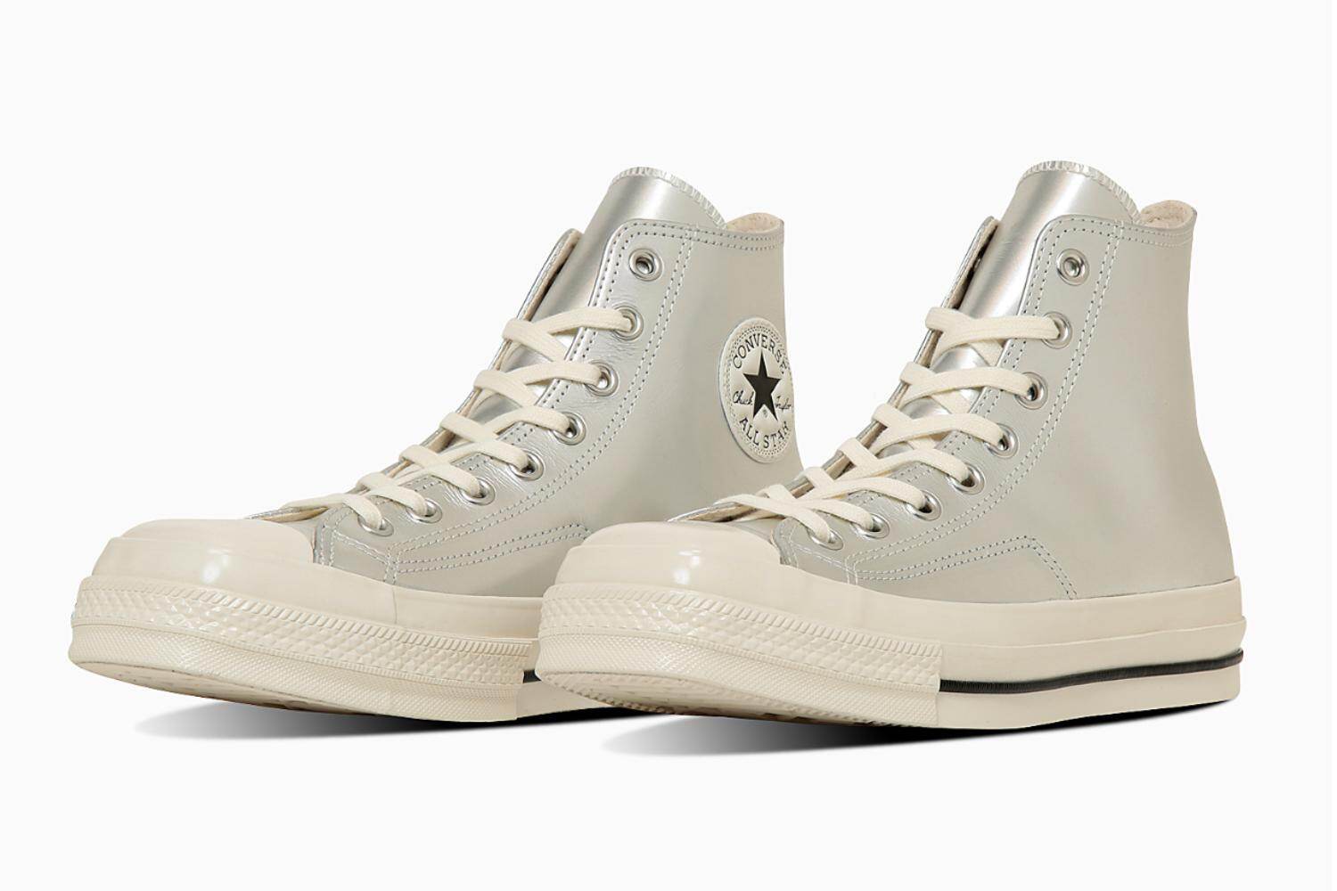 コンバース(CONVERSE) オールスター｜写真4