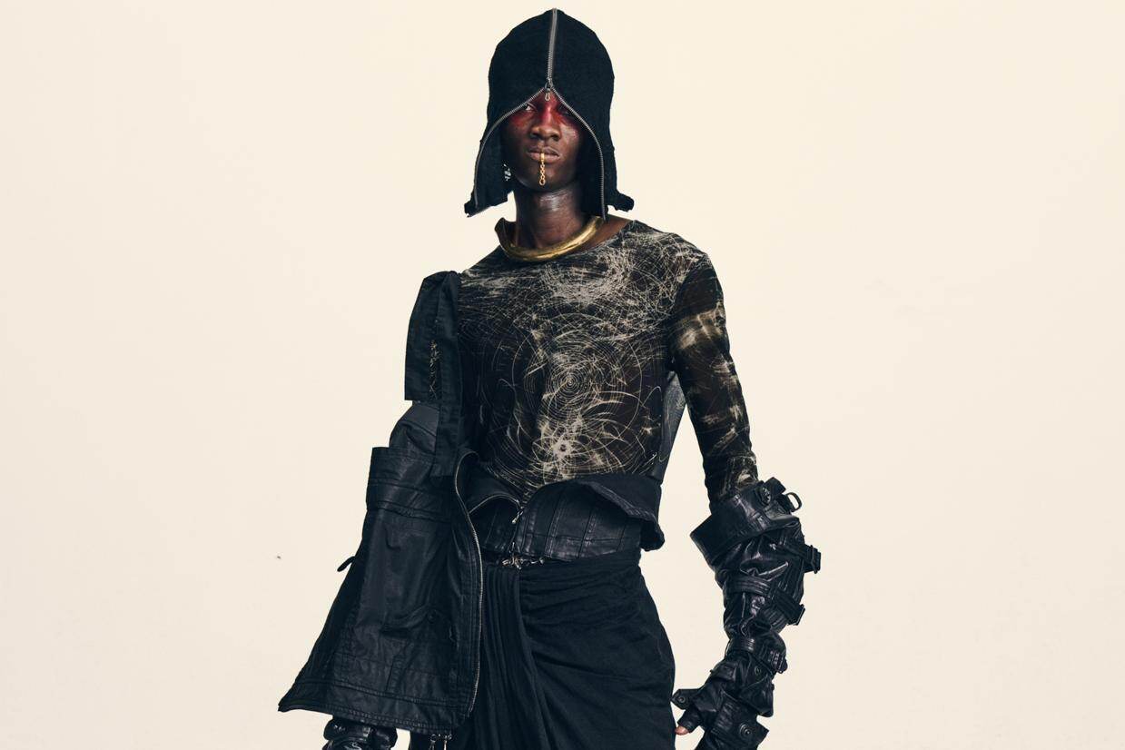 julius 2019pre ss シャツジャケット　サイズ1 julius 2019pre ss シャツジャケット サイズ1