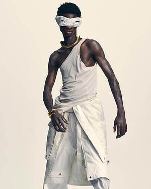 ユリウス(JULIUS) 2026年春夏ウィメンズ&メンズコレクション  - 写真10