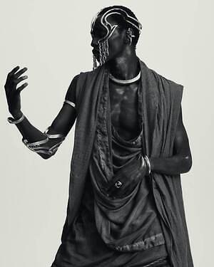 ユリウス(JULIUS) 2026年春夏ウィメンズ&メンズコレクション  - 写真18