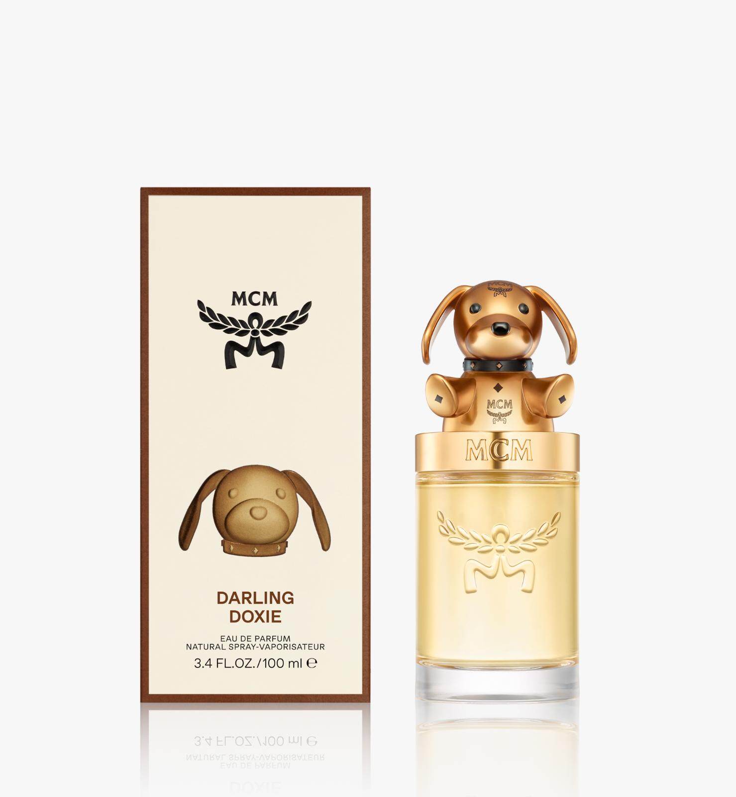 ダーリング ドキシー オーデパルファム 100mL 各22,400円＜新製品＞