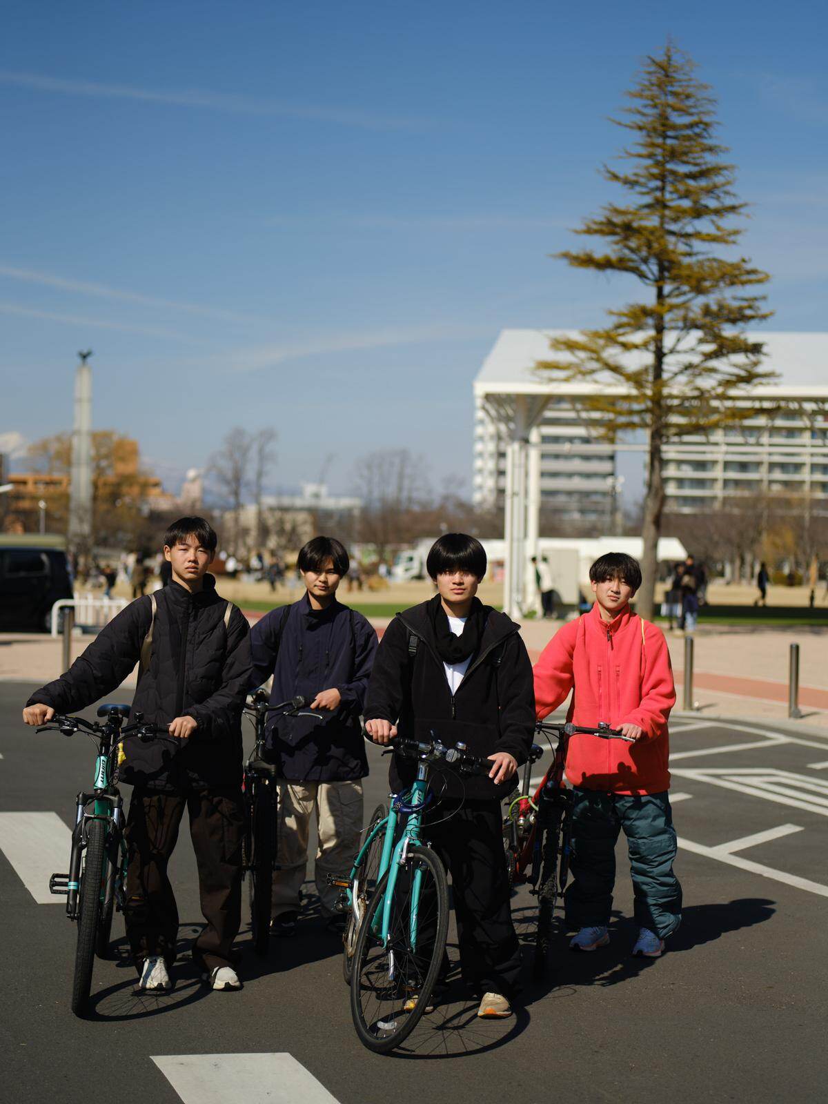 スノーピーク 2025-26年秋冬<span>コレクション</span> - 写真13
