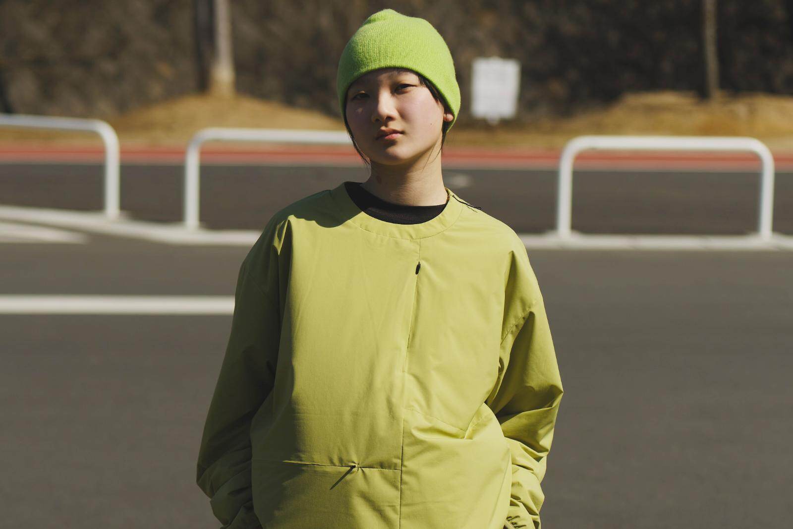 Snow Peak 2025-26AW Collection