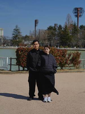 スノーピーク(Snow Peak) 2025-26年秋冬ウィメンズ&メンズコレクション  - 写真2