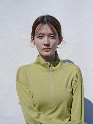 スノーピーク(Snow Peak) 2025-26年秋冬ウィメンズ&メンズコレクション  - 写真5