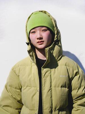 スノーピーク(Snow Peak) 2025-26年秋冬ウィメンズ&メンズコレクション  - 写真8