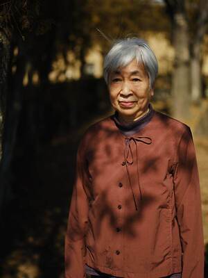 スノーピーク(Snow Peak) 2025-26年秋冬ウィメンズ&メンズコレクション  - 写真12