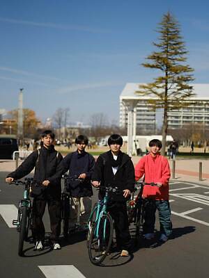 スノーピーク(Snow Peak) 2025-26年秋冬ウィメンズ&メンズコレクション  - 写真13