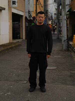 スノーピーク(Snow Peak) 2025-26年秋冬ウィメンズ&メンズコレクション  - 写真18