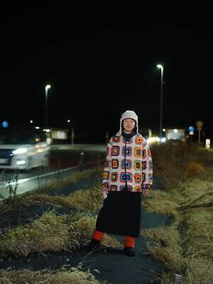 スノーピーク(Snow Peak) 2025-26年秋冬ウィメンズ&メンズコレクション  - 写真24