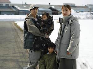 スノーピーク(Snow Peak) 2025-26年秋冬ウィメンズ&メンズコレクション  - 写真26