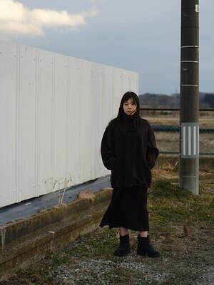 スノーピーク(Snow Peak) 2025-26年秋冬ウィメンズ&メンズコレクション  - 写真28