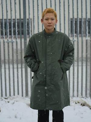 スノーピーク(Snow Peak) 2025-26年秋冬ウィメンズ&メンズコレクション  - 写真37