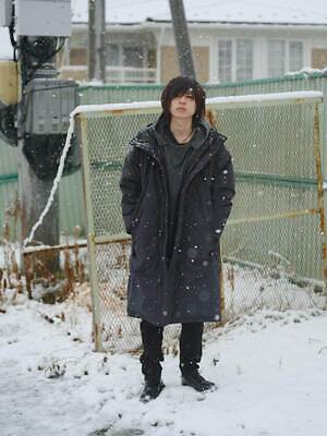 スノーピーク(Snow Peak) 2025-26年秋冬ウィメンズ&メンズコレクション  - 写真39