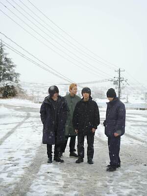 スノーピーク(Snow Peak) 2025-26年秋冬ウィメンズ&メンズコレクション  - 写真41