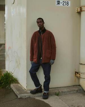 イル ワンエイティ(ILL ONE EIGHTY) 2025-26年秋冬メンズコレクション  - 写真12