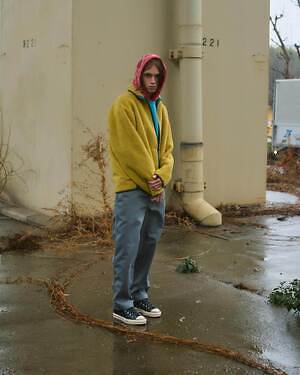 イル ワンエイティ(ILL ONE EIGHTY) 2025-26年秋冬メンズコレクション  - 写真11