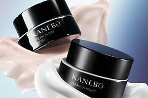カネボウ人気スキンケアクリーム「クリーム イン デイ/ナイト」25年秋進化、もっちりハリツヤ肌へ