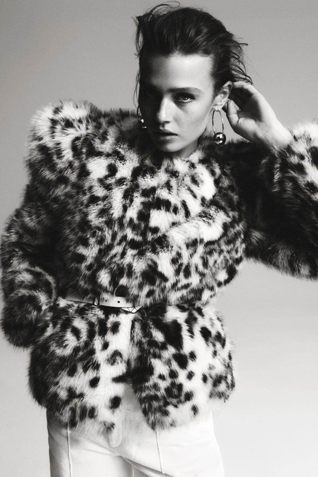 写真17/20｜イザベル マラン(ISABEL MARANT) 2026年リゾート