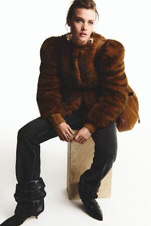 イザベル マラン(ISABEL MARANT) 2026年リゾートウィメンズコレクション  - 写真13