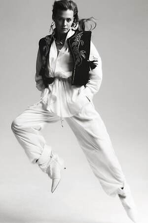 イザベル マラン(ISABEL MARANT) 2026年リゾートウィメンズコレクション  - 写真18