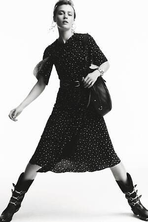 イザベル マラン(ISABEL MARANT) 2026年リゾートウィメンズコレクション  - 写真19