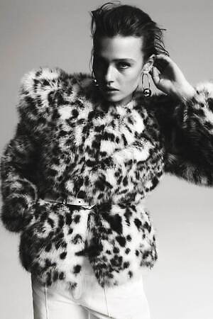 イザベル マラン(ISABEL MARANT) 2026年リゾートウィメンズコレクション  - 写真1